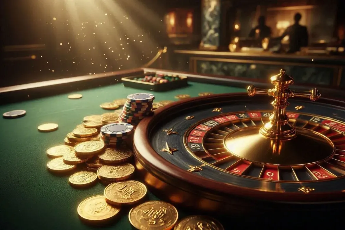 Fiery Play Casino